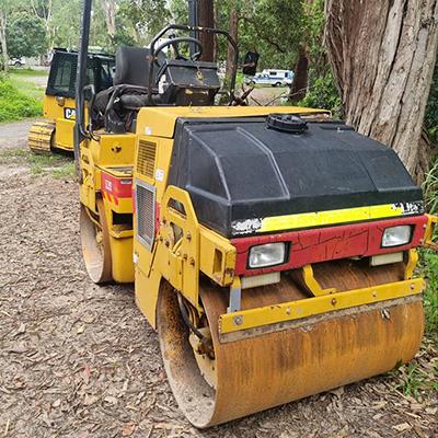 dozer dry hire 
