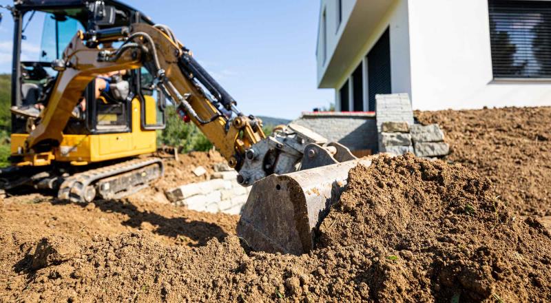 dozer dry hire 